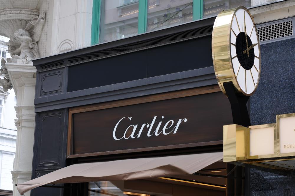 Porque é que a Cartier é tão cara? Aqui estão as 6 razões principais