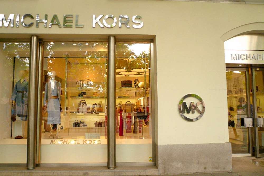 Michael Kors est-il une marque de luxe ou simplement une bonne marque ?