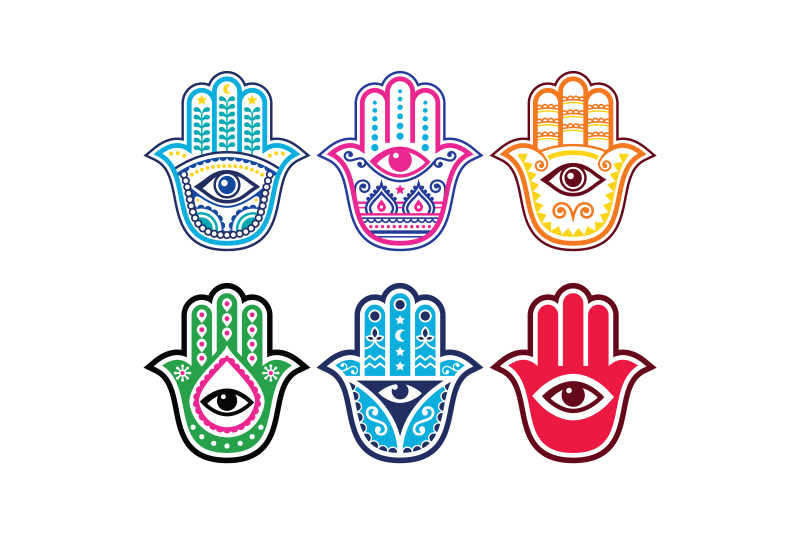 함사 손의 의미: 신의 손을 착용하는 방법 알아보기