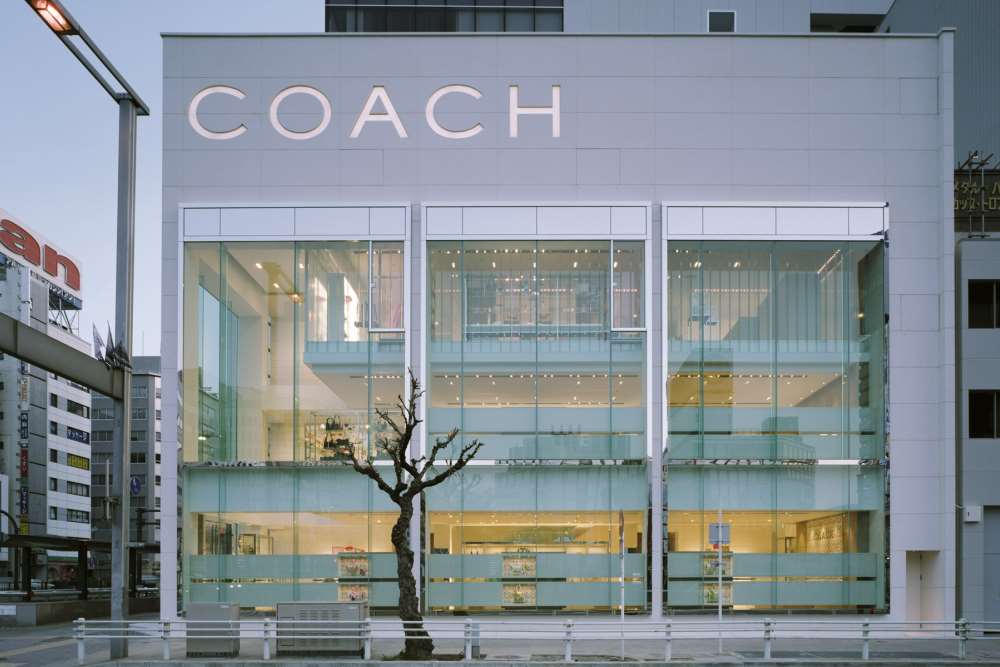 Er Coach et luksusmærke? Her er, hvad du skal vide