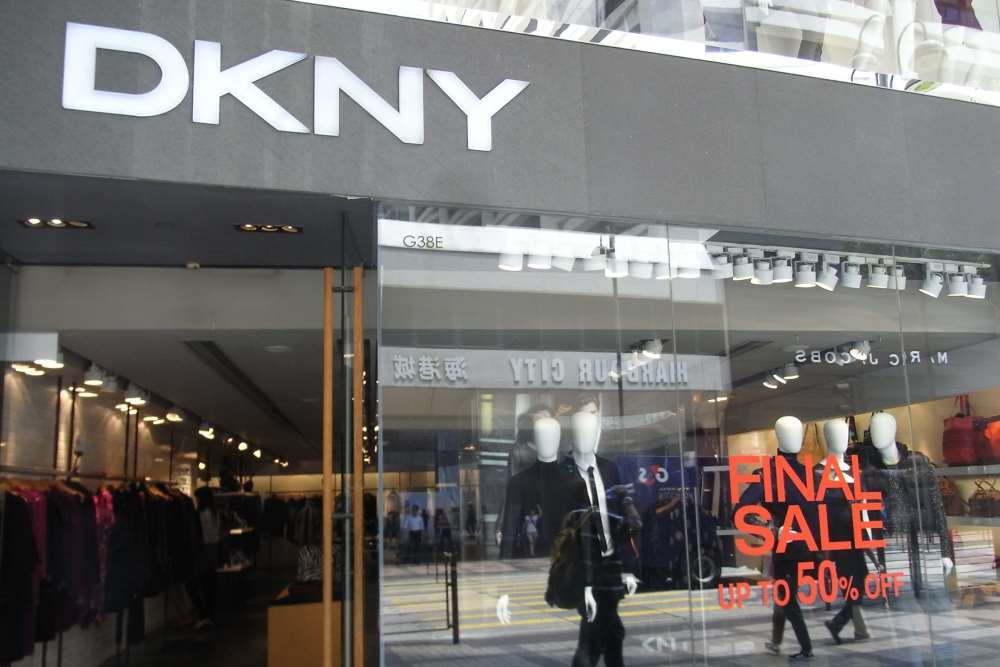 Is DKNY in lúkse merk? Top redenen en detaillearre gids
