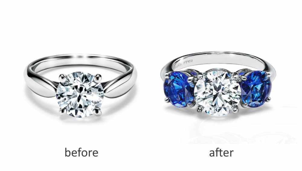 Как сбросить бриллиантовое кольцо: стоимость, как и как закрепить; лучшие секреты!