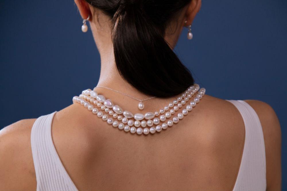 如何辨别珍珠的真假：十大专业技巧