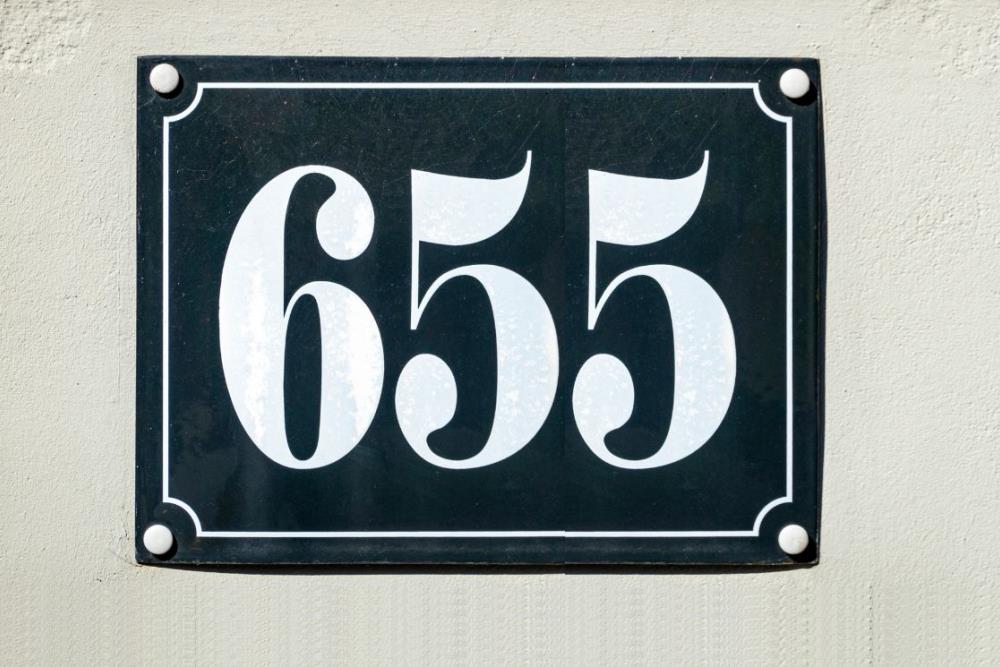 Signification du numéro d'ange 655 (amour, âme sœur, carrière+ plus !)