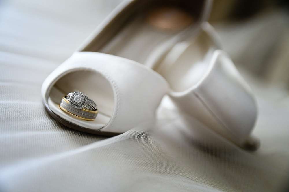Da li je veličina vašeg prstena ista kao i veličina vaše cipele? Mit ili stvarnost?