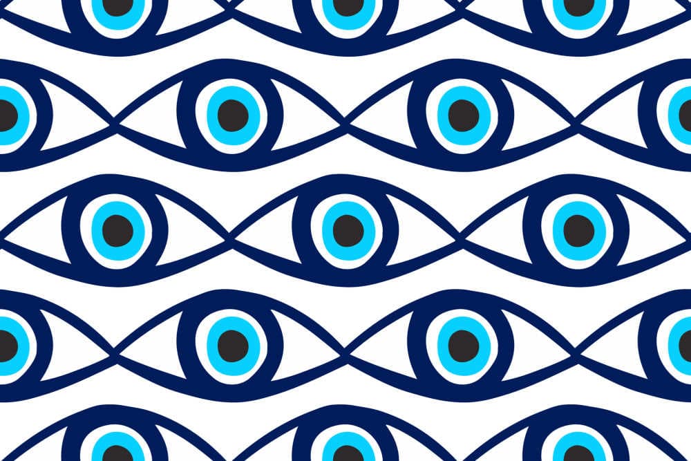 Ý nghĩa của Evil Eye là gì? Khám phá tất cả những gì bạn cần biết
