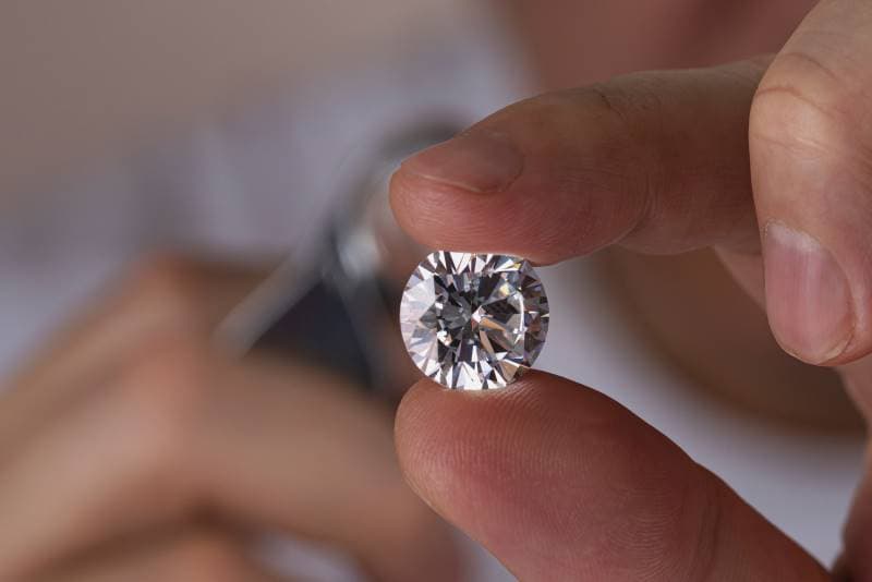 Что такое бриллианты VVS: 6 главных причин для покупки
