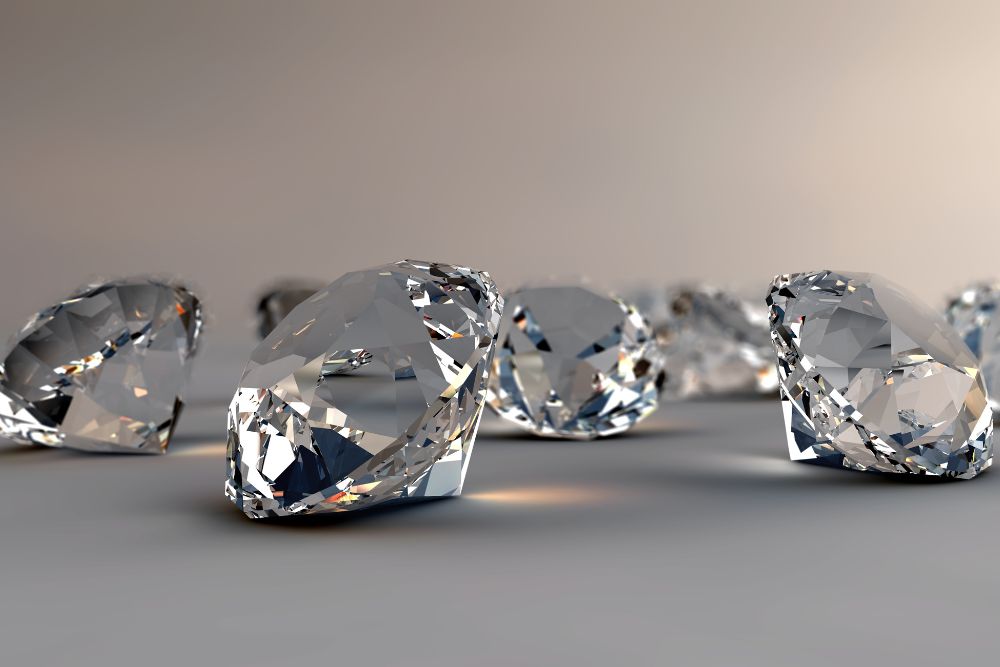 Diamantbetekenisse en simboliek: Die volledige gids